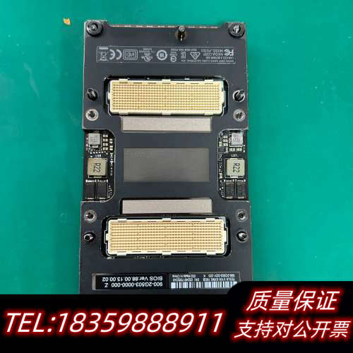 NVIDIA Tesla V100 SXM2 16G询价