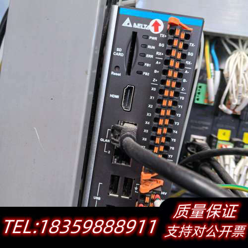 台达AX832 工控机，Codesys平台，32轴询价