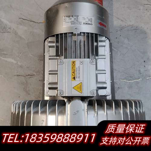 格凌高压漩涡风机，型号2RB2 0510-T7AH26/SA询价