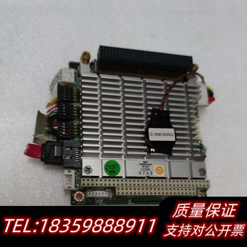 PCM-3362N工控主板    附带1询价