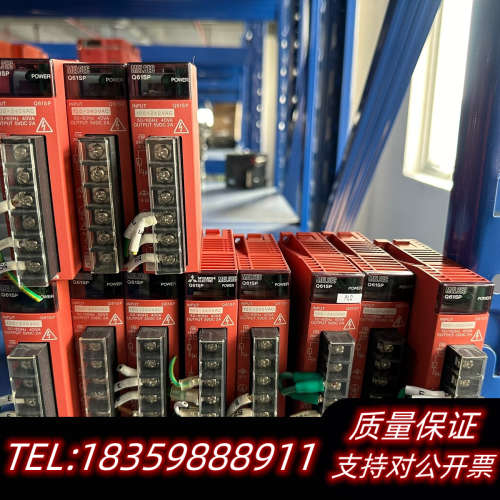 Q61SP电源模块、输入电压100-240VAC，输5询价