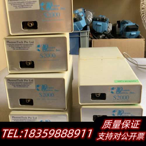 海洋光学CEAN PTICS S2000询价