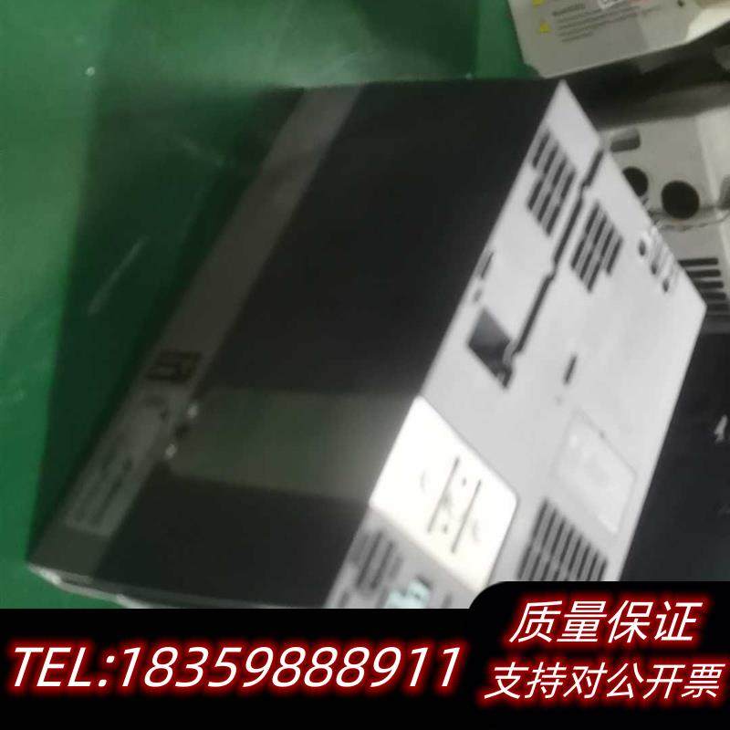 全新原装6SL3210-1SE21-0UA0新PM340变议价