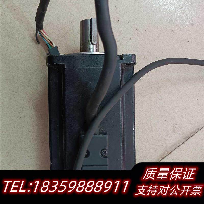 全新原装伺服电机,ECM-A3H-CY0807SS1议价