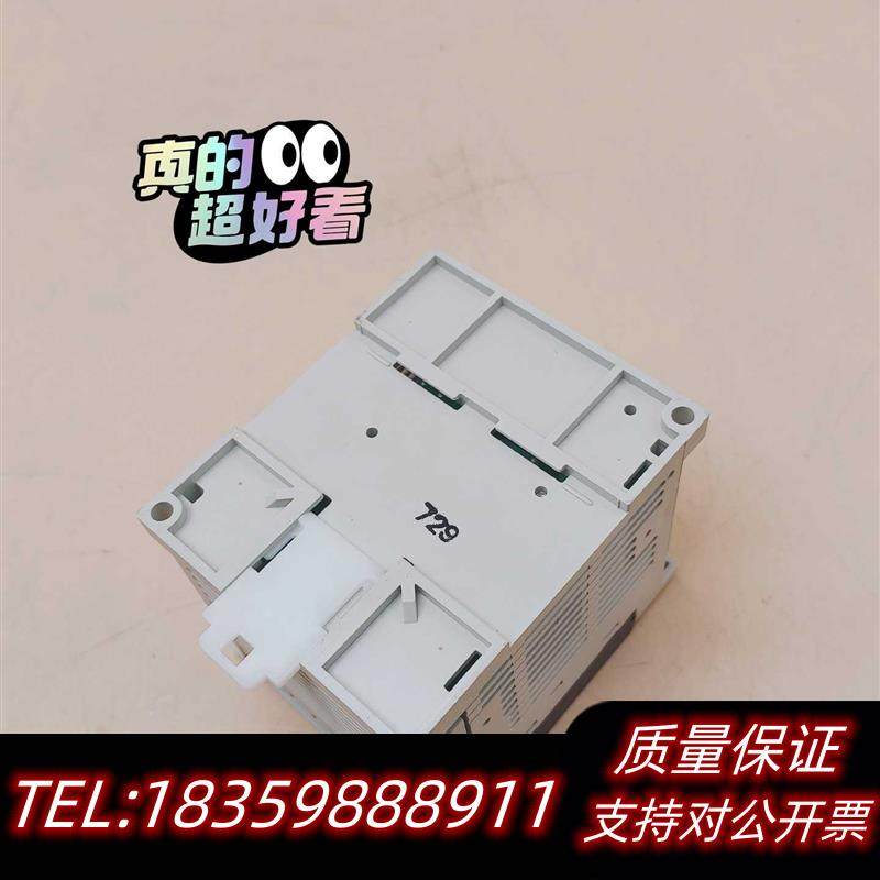 全新原装FX3SA-20MR-CMPLC9成新,议价