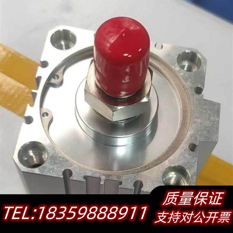 全新原装气力可薄型气缸议价