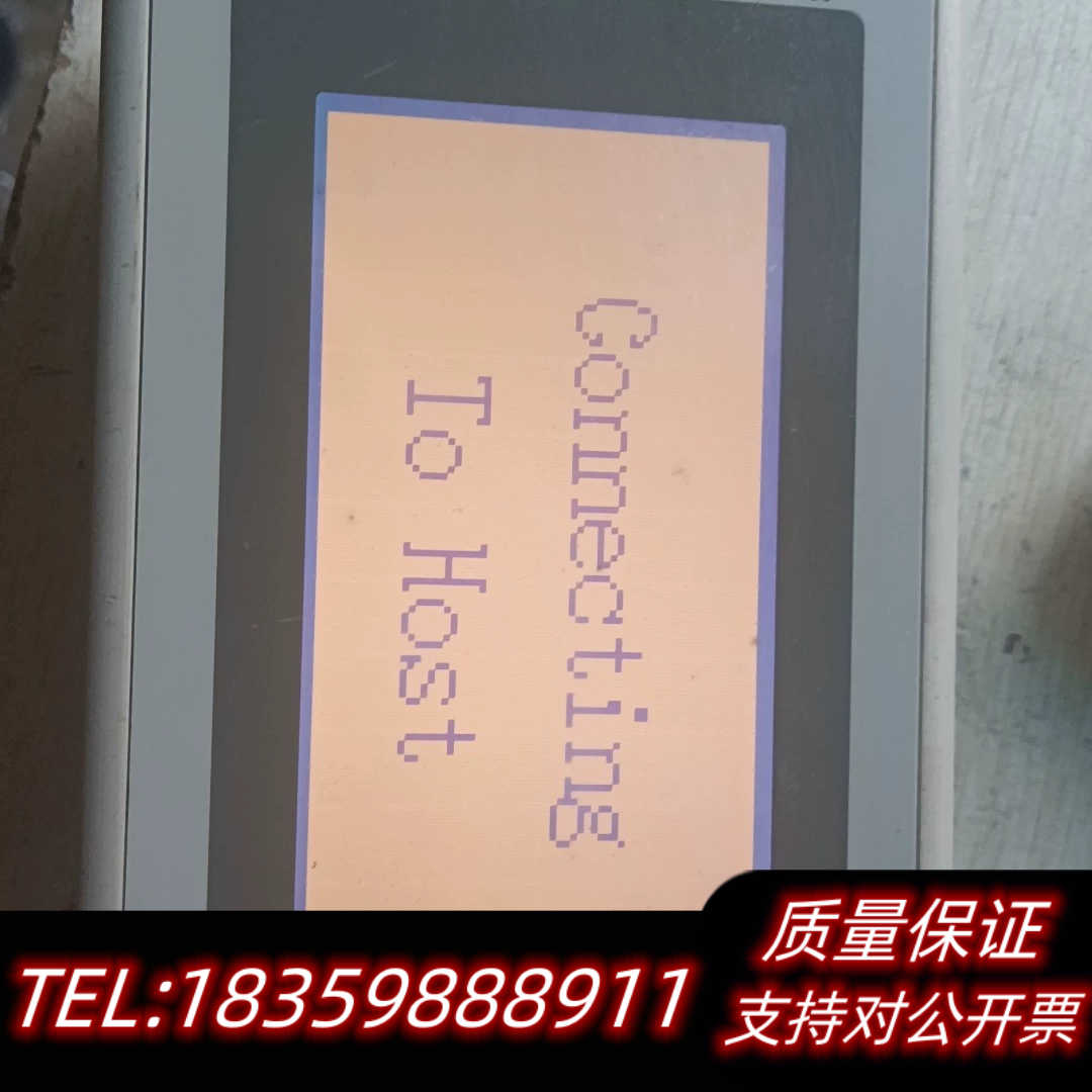 触摸屏NT20S-ST121-ECV3，如询价