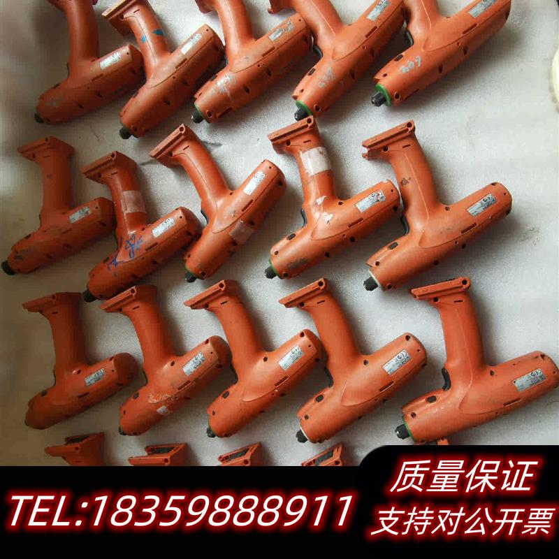 全新原装Fein14.4V无刷电批ASM14-6-PC试机转议价