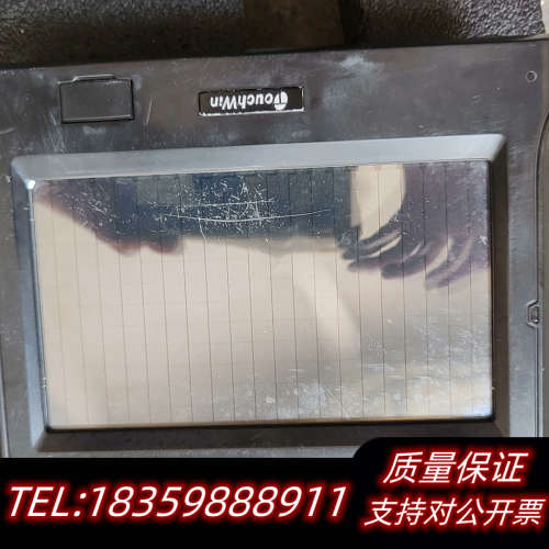 信捷触摸屏 TP765-T（V2.7）刚拆下来，，性询价