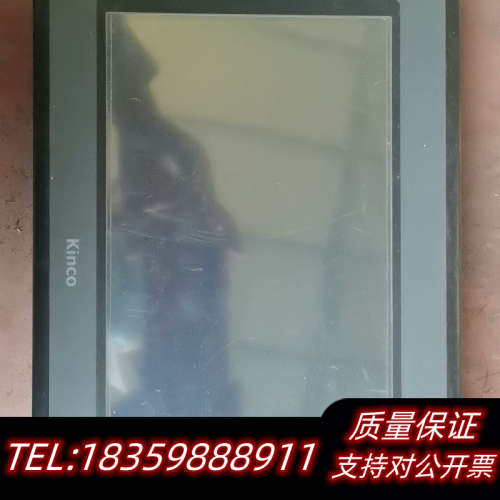 步科触摸屏 MT4532T 人机界面   便宜，询价