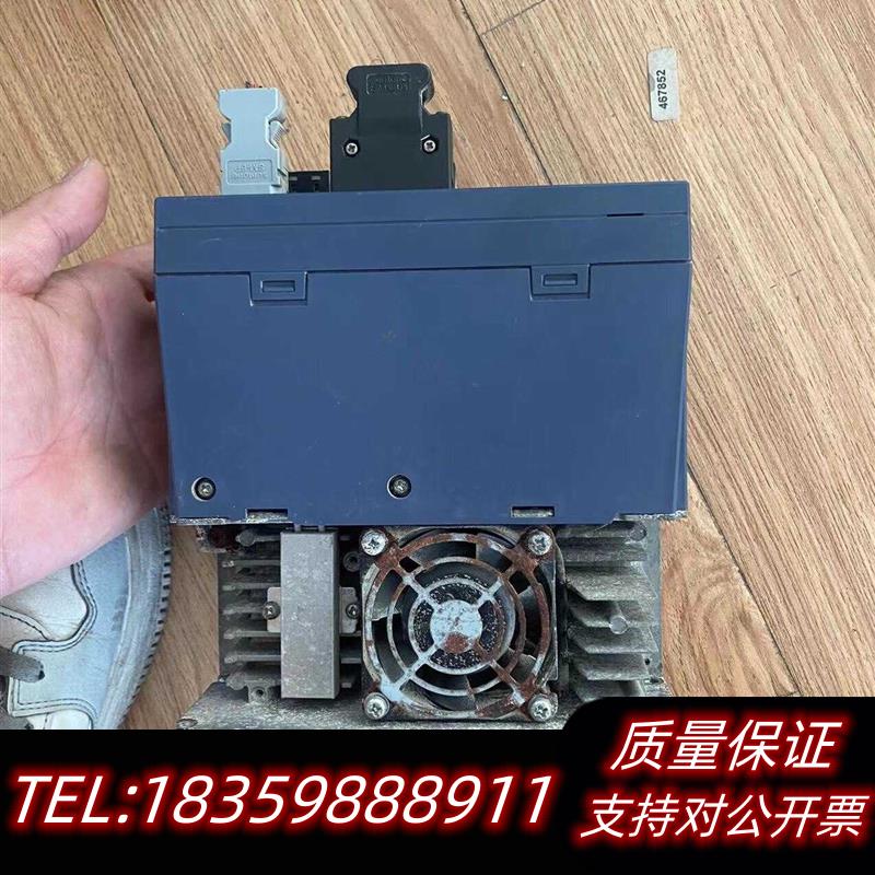 全新原装RYH751F5-VV2驱动器750W议价