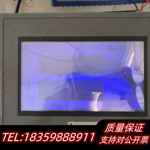 利德华福6寸嵌入式人机界面 触摸屏 TPC070TD询价