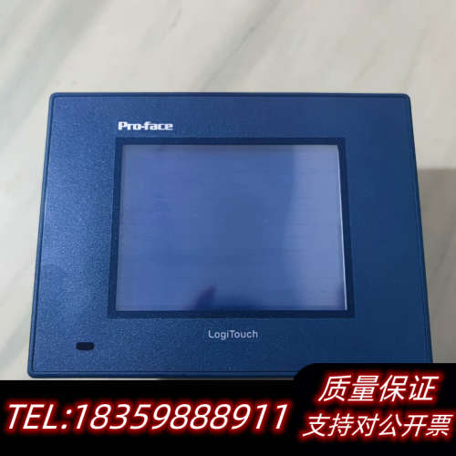 普洛菲斯触摸屏GLC150-BG41-RSFL-24V询价