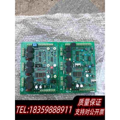 MPU-2K_S中频炉主控制板工业电炉配件中频电源感应加热线需询价