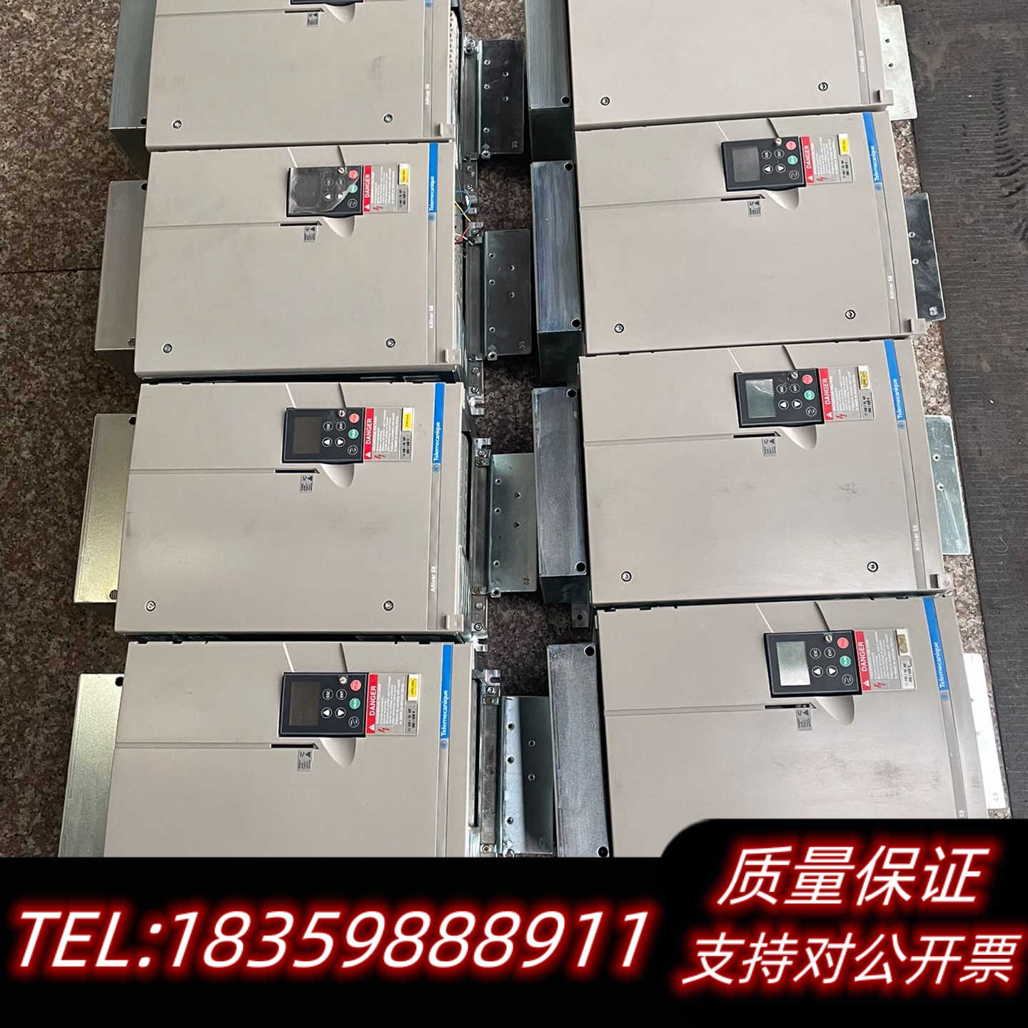 ATV58PD16N4变频器,功率11KW/380询价