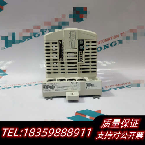ABB  PM865K01询价