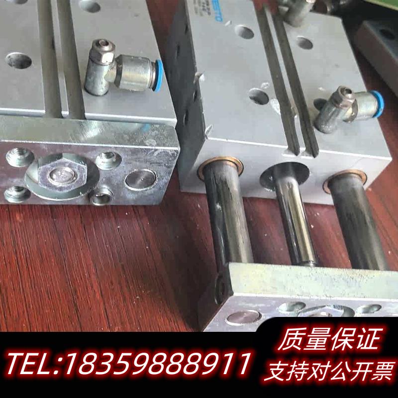 全新原装费斯托型三轴气缸DFM-20-50-P-A-GF5议价