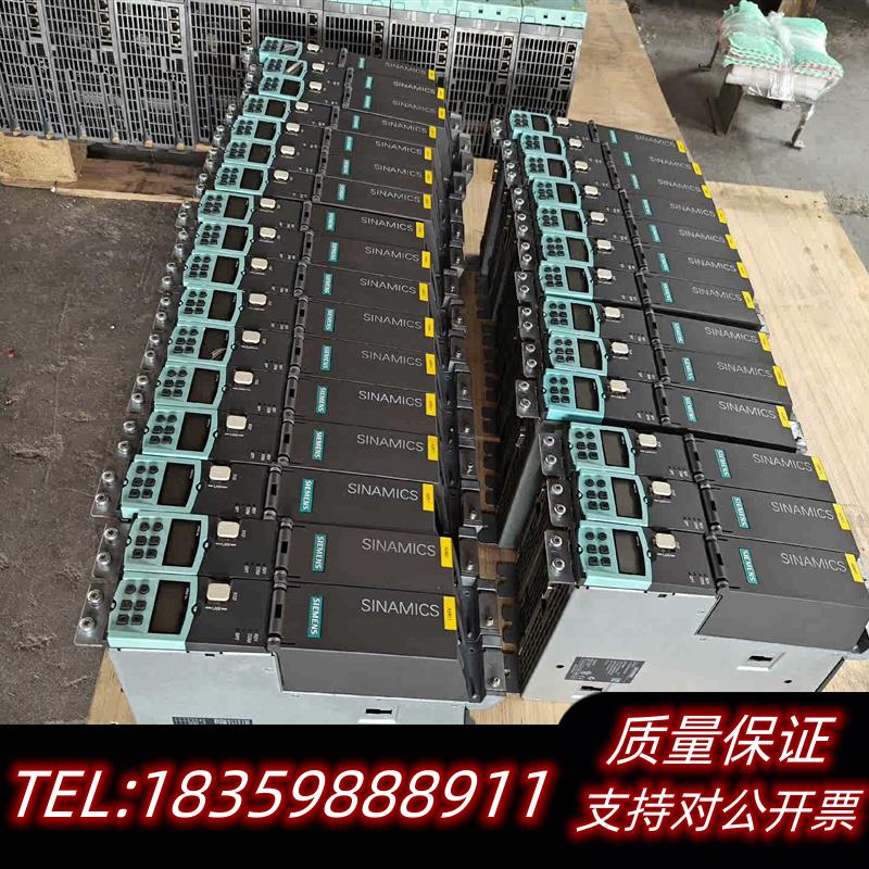 全新原装6sl3040-1ma00-0aa0控制单元cu320议价