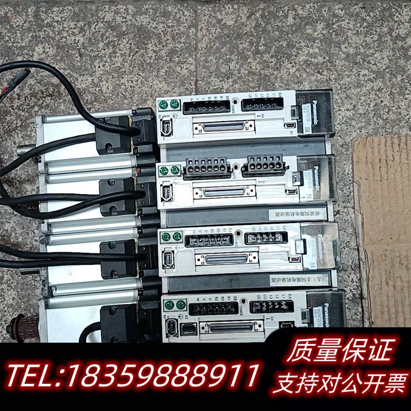 全新库存A5-MBDKT2510E/MHMJ042GIU伺服电机议价