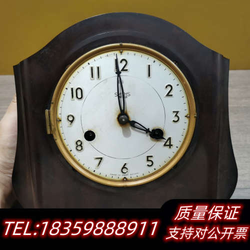 英钟表SMITHS ENFIELD询价