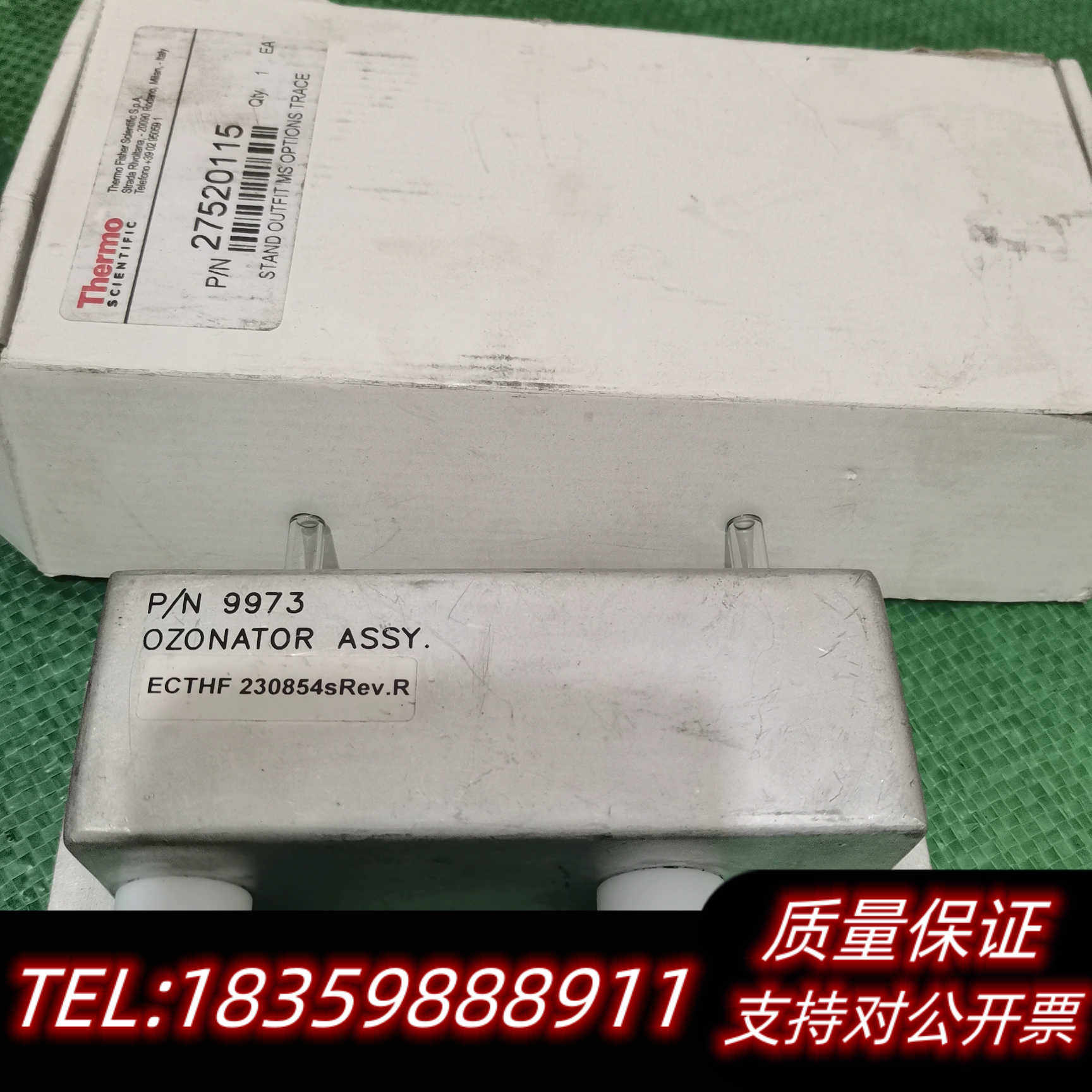 赛默飞42i臭氧发生器，型号9973，OZONATOR，几乎询价