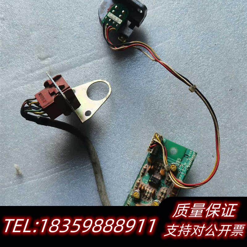 全新原装主轴编码器,659-451,一个,FR05CM52AC,议价