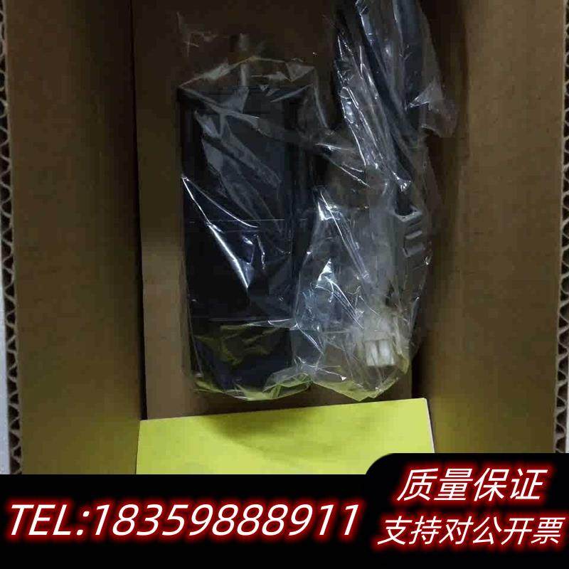 全新原装#电机SGMAH-02AAA6CD-OY伺服电机,库议价