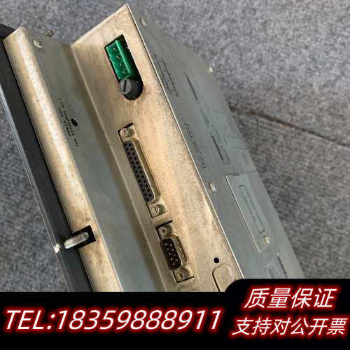 控制器面板VT520T，，询价