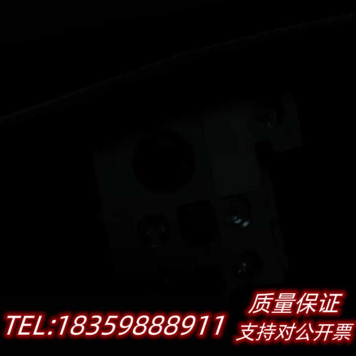 热过载继电器3UA52 热继电器 3UA5240-询价