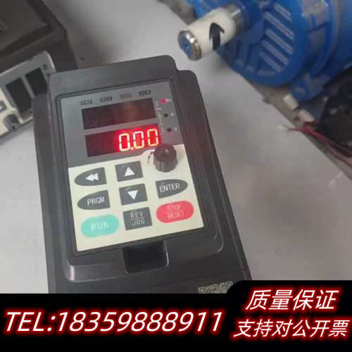 金田变频器2.2KW，JT330S2 KB0022G3，询价