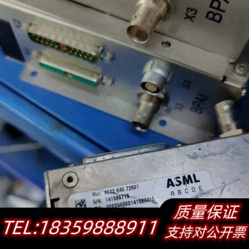 ASML 4022.636.19642 电源模块 4块询价