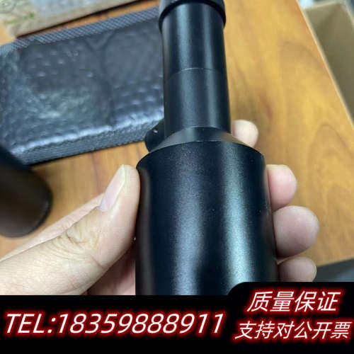 茉莉特工业镜头，型号MML03-HR110D-5M，倍率0.询价