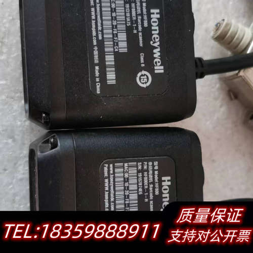 HF800霍尼韦尔读码器 HF800HD-1-H    询价