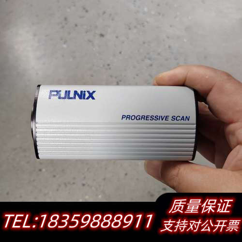PULNiX工业相机TMC-6700-CL 轻微使用痕迹 性询价