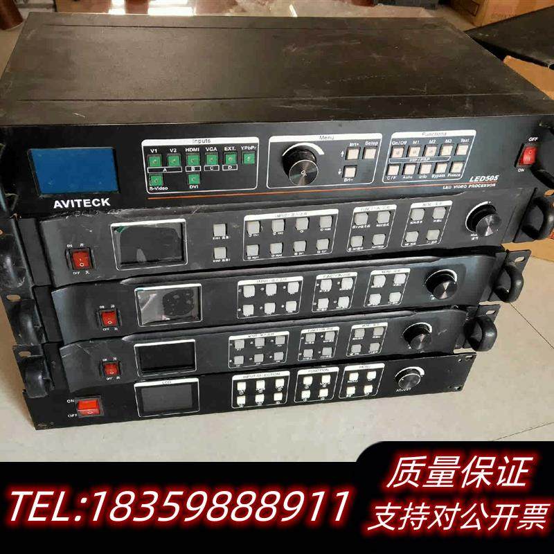 全新原装凯视达高清视频处理器议价