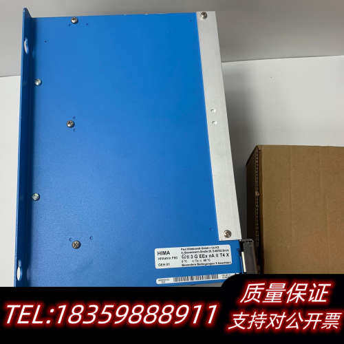 HIMA HIMatrix F60黑马模块！询价