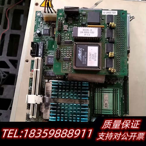 研扬 PCM-5862E REV.A1 02-1工控主板 1询价