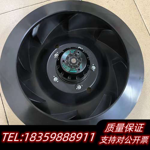 ebmpapst 涡流风机M6E860-EC10-12 1询价