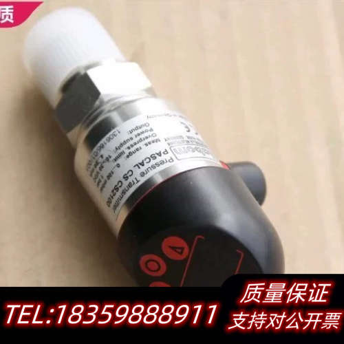 labom压力传感器PASCAL CS CS2100询价