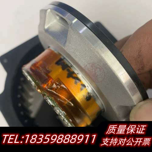 编码器UTOPH-40AWM4HD，图，包，不询价