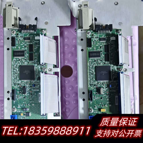 G4513A自动进样器控制板整套，，。询价