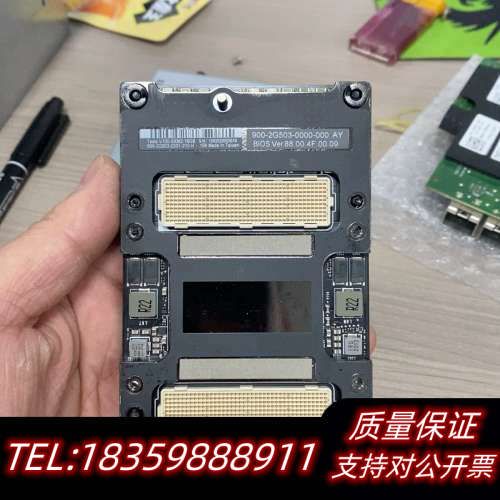 NVIDIA/Tesla V100 16G SXM2 GPU询价