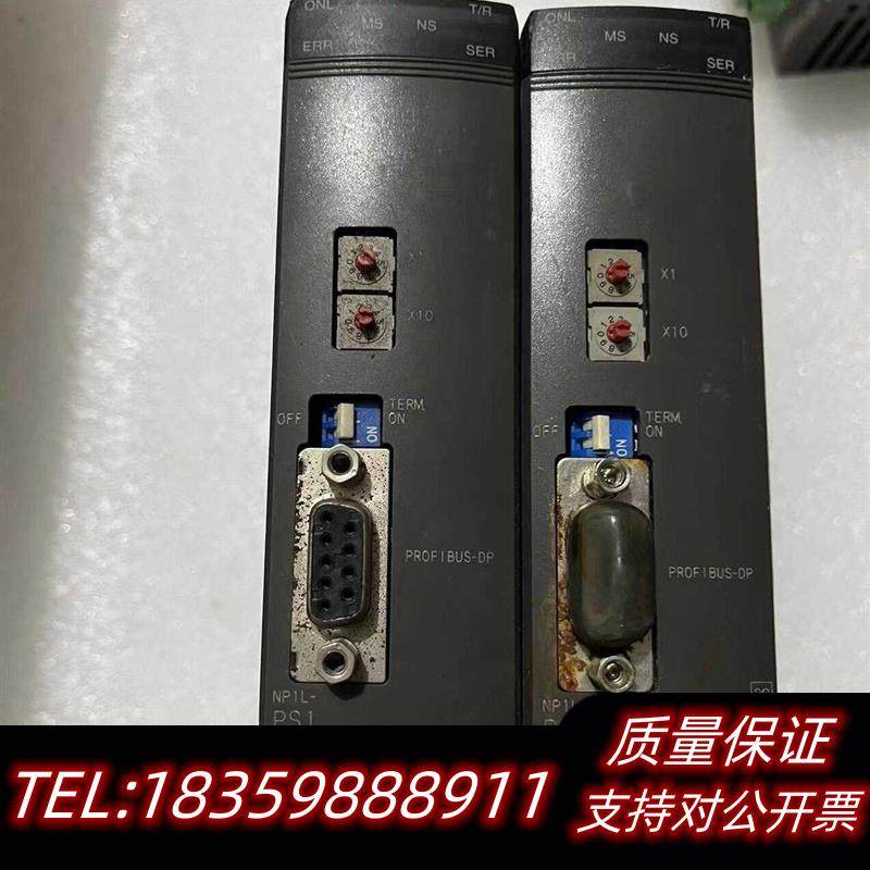 全新原装NP1L-PS1PLC保证质量出议价