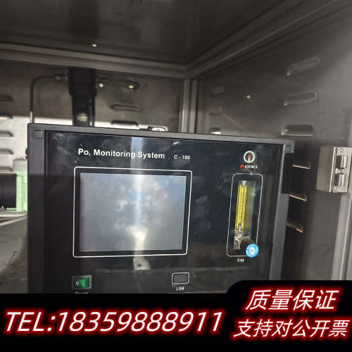 PO2 Monitoring System OS-C100分询价