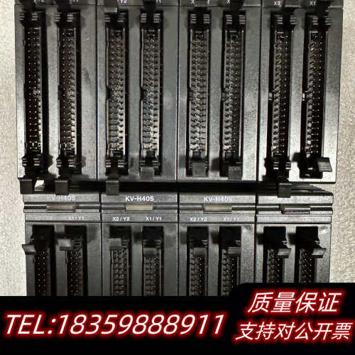基恩士plc定位模块KV-H40S，基恩士KEYENCE，成询价