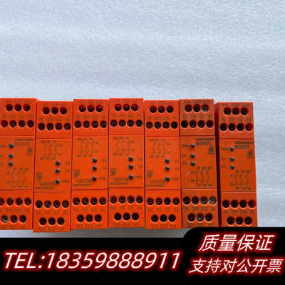 DOLD多德 安全继电器BG5925.03 004865询价
