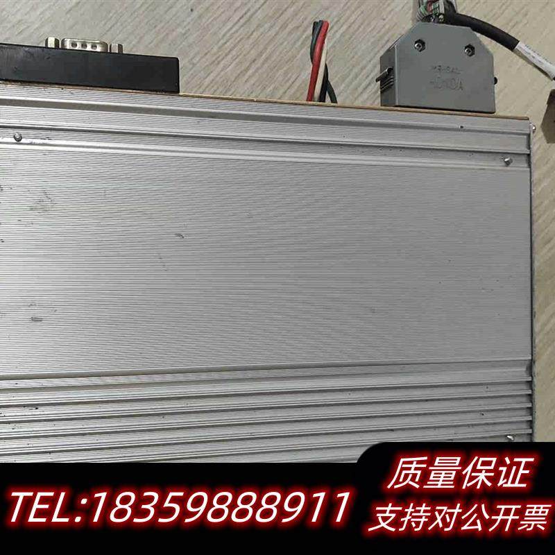 全新原装-驱动器SAN4Ⅱ-120SMS议价