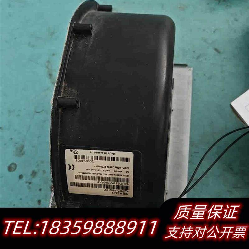 全新库存6SL3362-0AF00-0AA1议价