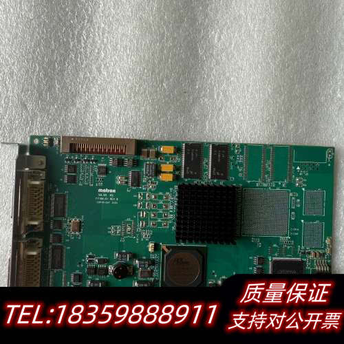 迈创Matrox SOL6MCL XCL Y7184-01图询价