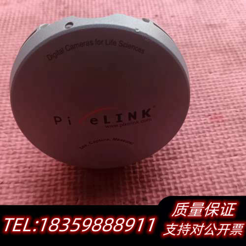 Pixelink显微数字摄像头询价